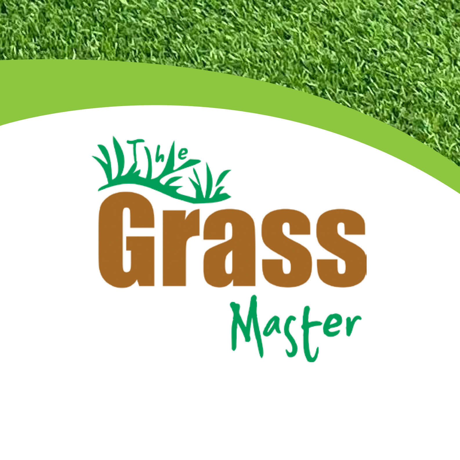 The Grass Master